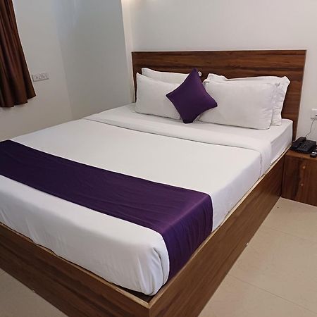 Vits Daman Devka Beach Exterior foto